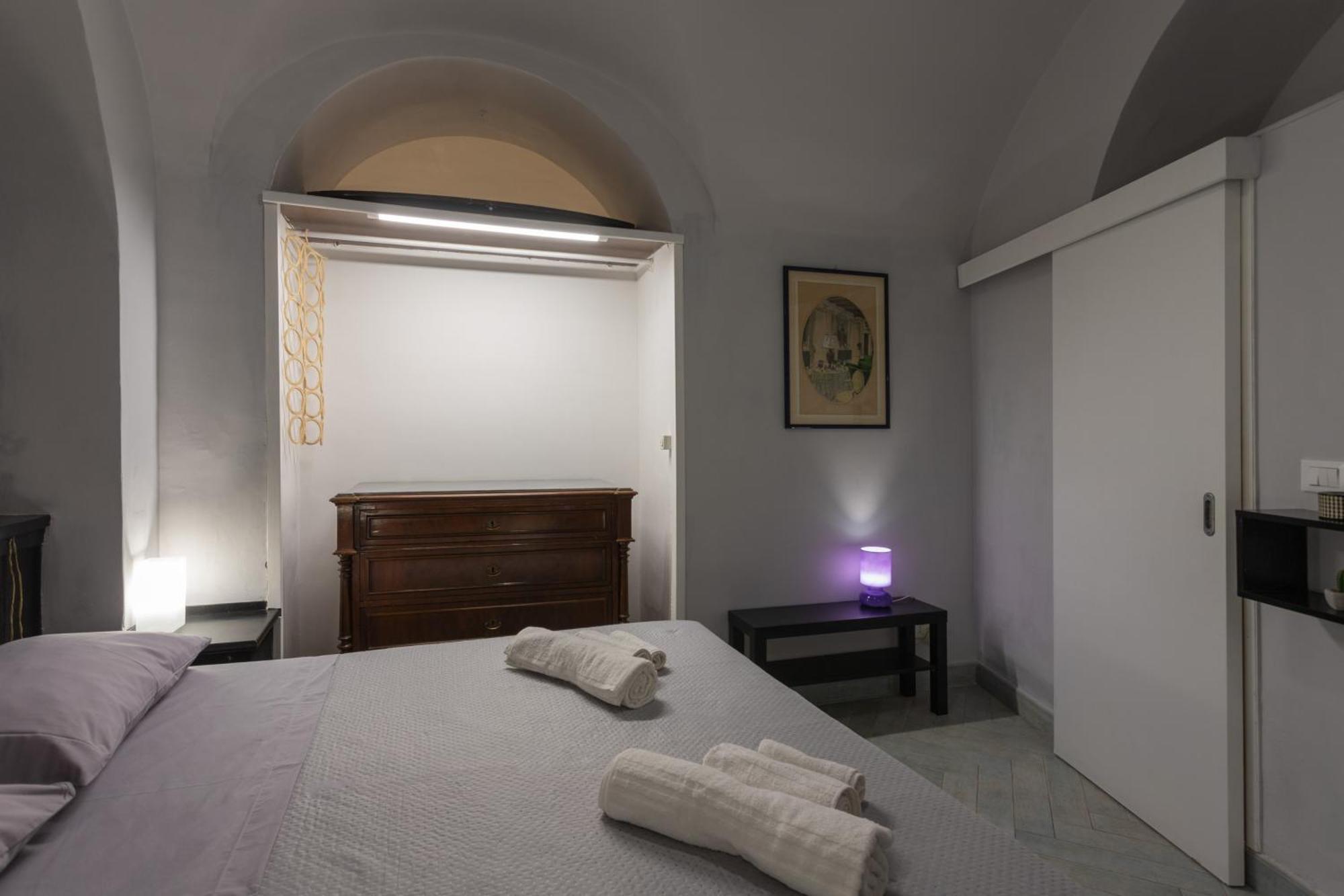 Cortile San Michele Villa Catania Eksteriør billede