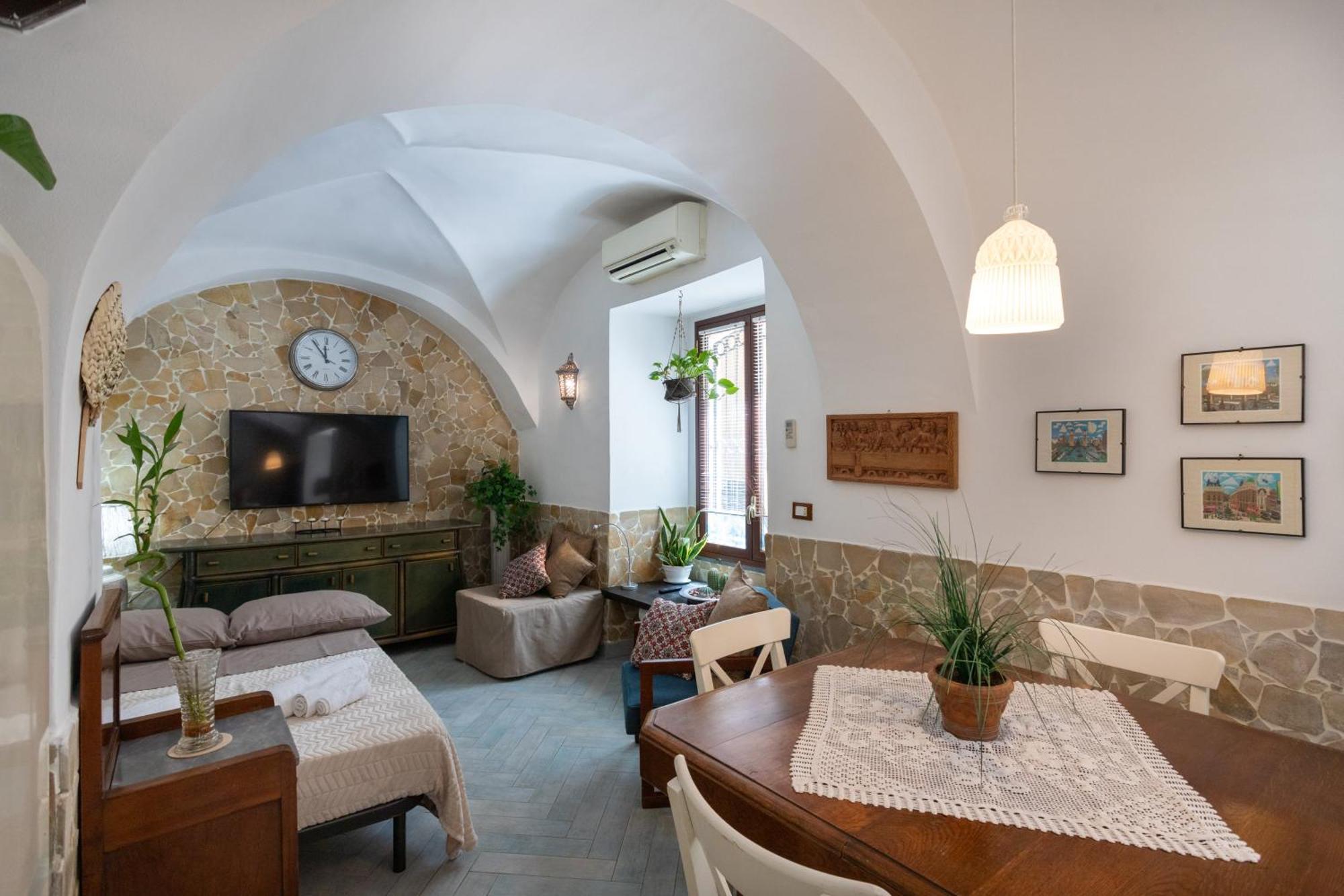 Cortile San Michele Villa Catania Eksteriør billede